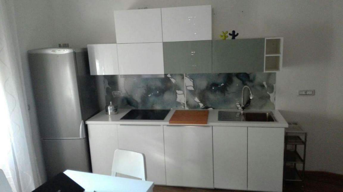 Appartamento A Viterbo Buitenkant foto