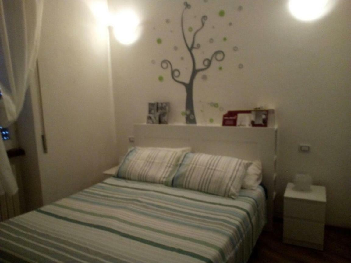 Appartamento A Viterbo Buitenkant foto