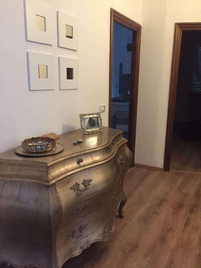 Appartamento A Viterbo Buitenkant foto