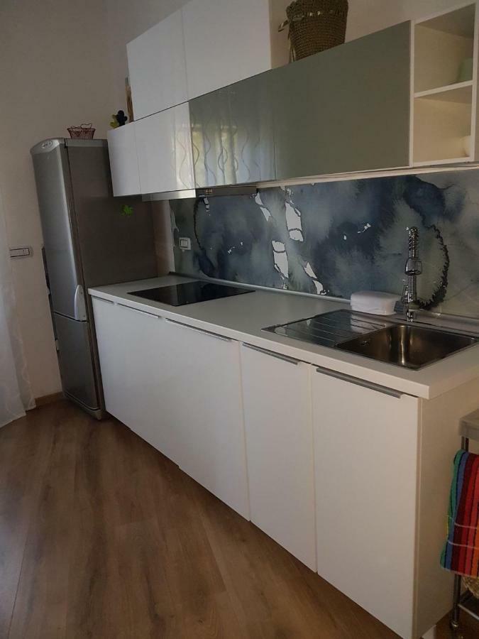 Appartamento A Viterbo Buitenkant foto