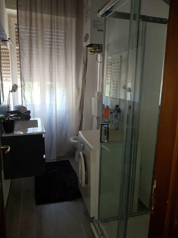 Appartamento A Viterbo Buitenkant foto