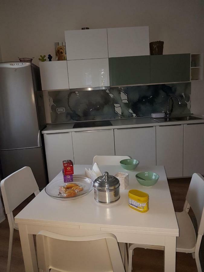 Appartamento A Viterbo Buitenkant foto