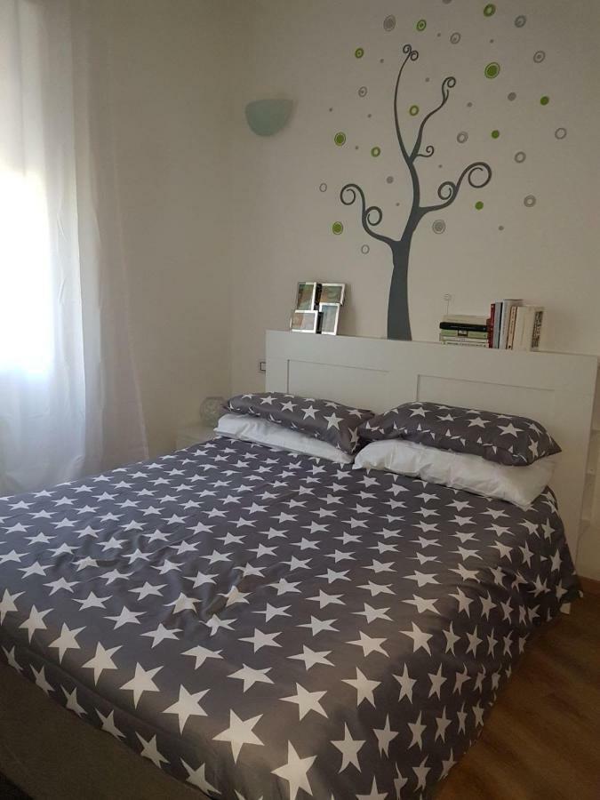 Appartamento A Viterbo Buitenkant foto