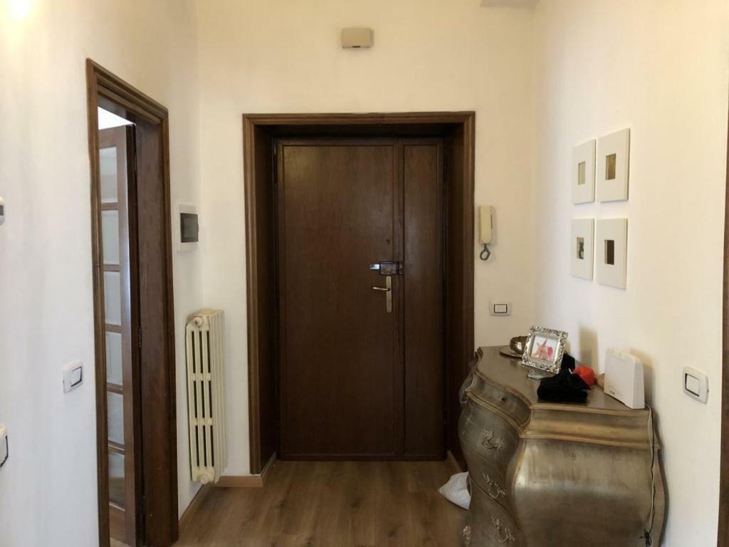 Appartamento A Viterbo Buitenkant foto