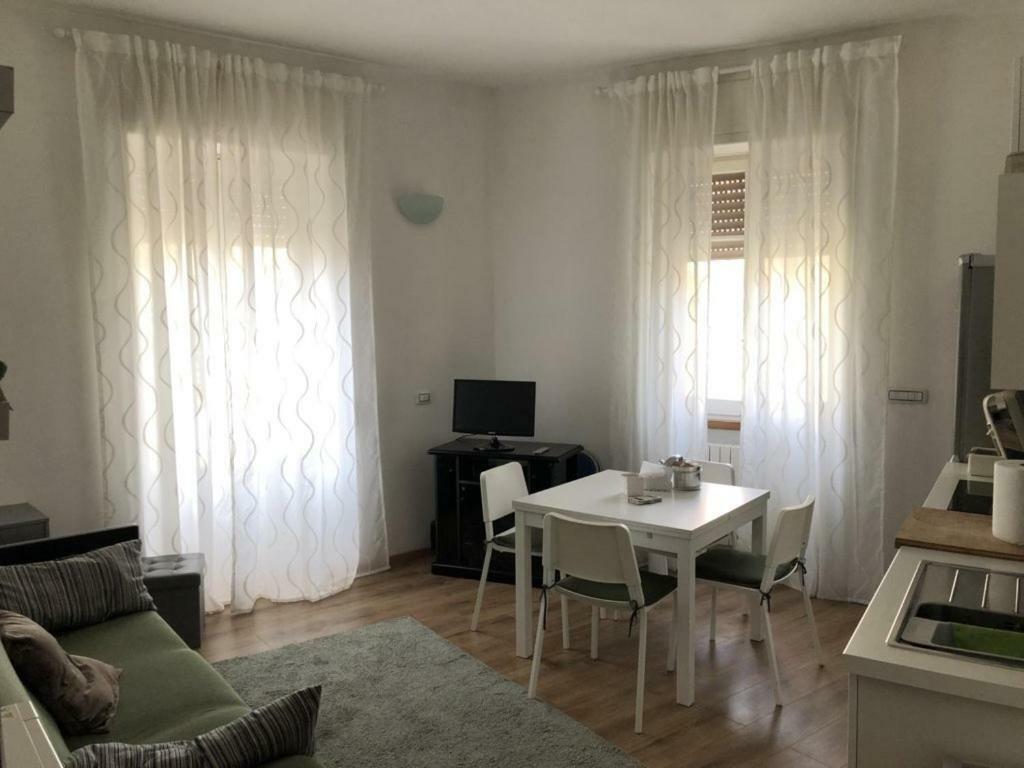 Appartamento A Viterbo Buitenkant foto