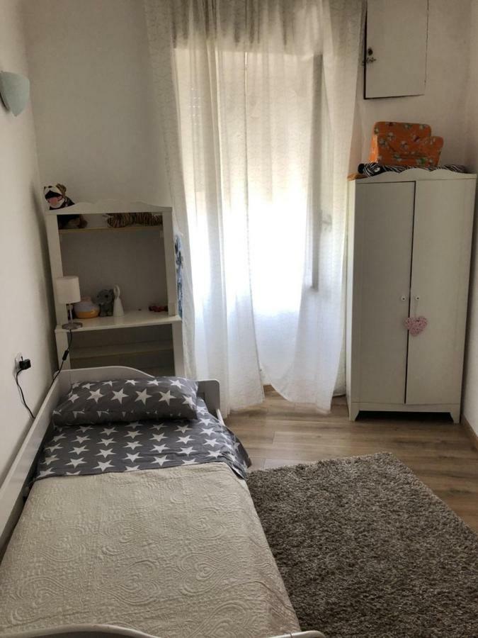 Appartamento A Viterbo Buitenkant foto