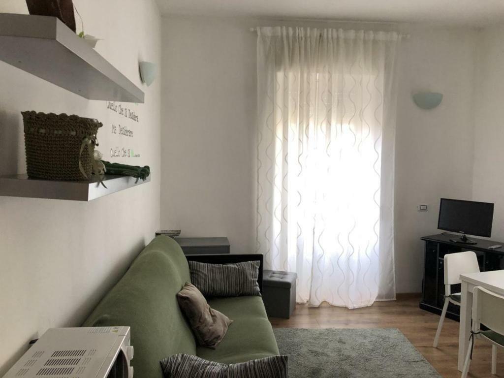 Appartamento A Viterbo Buitenkant foto