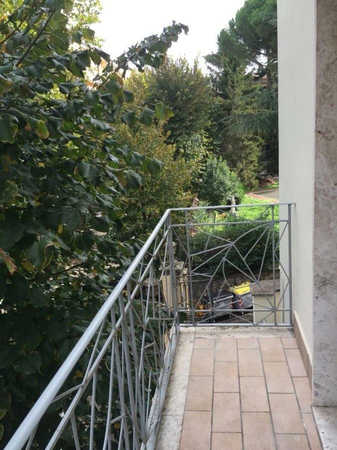 Appartamento A Viterbo Buitenkant foto